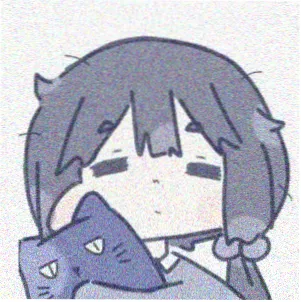 雾岛董香角色头像