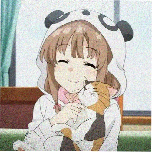 呗角色头像